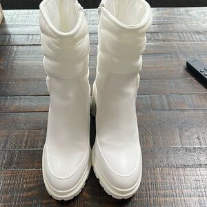 Inc winter boot